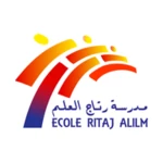 Logo of RitajApp android Application 